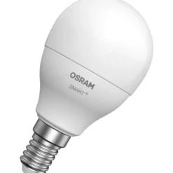 Osram Smart+ Zigbee E14 kronepære, 2700K-6500K, 4,9W