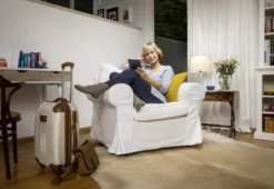 Osram Smart+ Zigbee E14 kronepære, 2700K-6500K, 4,9W