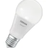 Osram Smart+ Zigbee E27 standardpære, farveskift, 9W