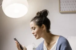 Osram Smart+ Zigbee E27 standardpære, farveskift, 9W