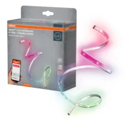 Osram Smart+ Zigbee Flex LED strip, forlængersæt