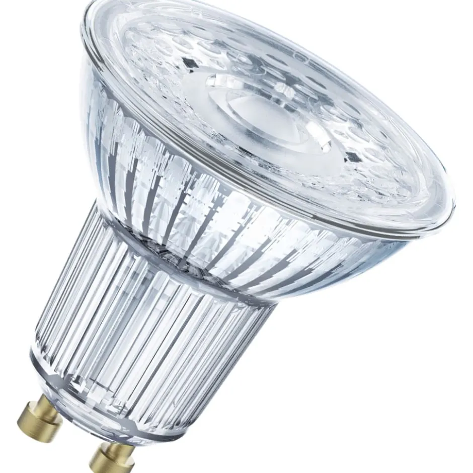 Osram Smart+ Zigbee GU10 spotpære, 2700K, 4,7W