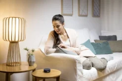 Osram Smart+ Zigbee GU10 spotpære, 2700K-6500K, 4,7W