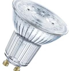 Osram Smart+ Zigbee GU10 spotpære, farveskift, 4,9W