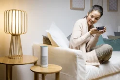 Osram Smart+ Zigbee GU10 spotpære, farveskift, 4,9W