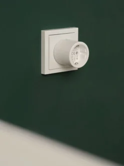 Osram Smart+ Zigbee stikprop med energimåler