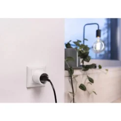 Osram Smart+ Zigbee stikprop med energimåler