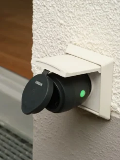 Osram Smart+ Zigbee udendørs stikprop