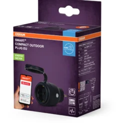 Osram Smart+ Zigbee udendørs stikprop