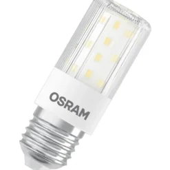 Osram Special T Slim E27 rørpære, 2700K, 7,3W