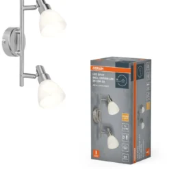 Osram spotlampe, 1,9W