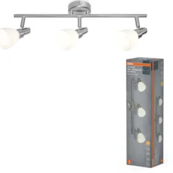 Osram spotlampe, 1,9W