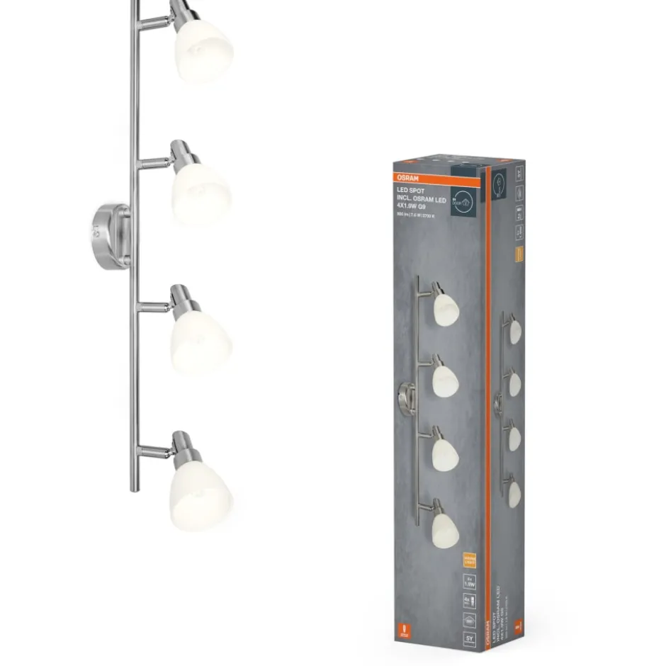 Osram spotlampe, 1,9W