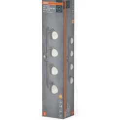 Osram spotlampe, 1,9W