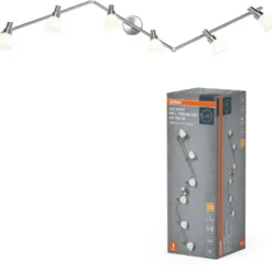 Osram spotlampe, 1,9W
