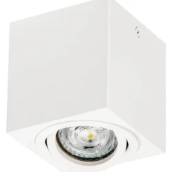 Osram Spot Surface påbygningsspot, hvid
