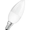 Osram Star+ E14 kertepære med fjernbetjening, 2700K, 4,5W