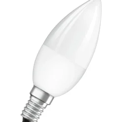 Osram Star+ E14 kertepære med fjernbetjening, 2700K, 4,5W