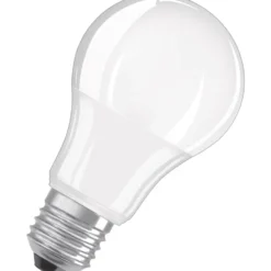 Osram Star+ E27 standardpære med sensor, 2700K, 6W