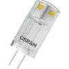 Osram Star G4 stiftpære, 2700K, 0,9W