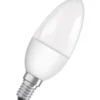 Osram Superstar Active & Relax E14 kertepære, 2700K, 4,9W