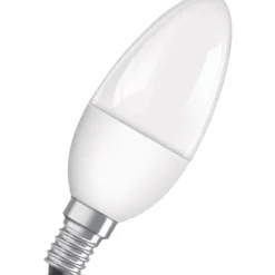 Osram Superstar Active & Relax E14 kertepære, 2700K, 4,9W
