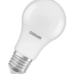 Osram Superstar Active & Relax E27 standardpære, 2700-4000K, 4,9W