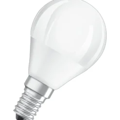 Osram Superstar E14 kronepære, 2700K, 4,9W
