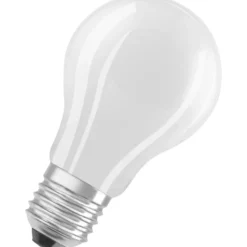 Osram Superstar E27 standardpære, 2700K, 9W