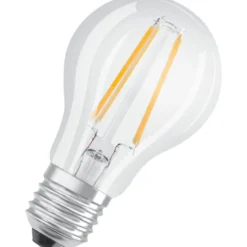 Osram Superstar E27 standardpære, 3-trins dæmp, 2700K, 7W