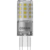 Osram Superstar G9 stiftpære, 3-trins dæmp, 2700K, 4W