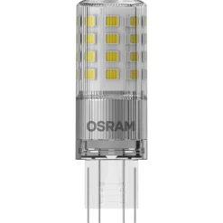 Osram Superstar G9 stiftpære, 3-trins dæmp, 2700K, 4W