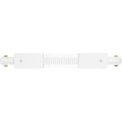 Osram Tracklight 1F justerbar vinkel, hvid