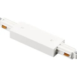 Osram Tracklight 1F midtertilslutning, hvid