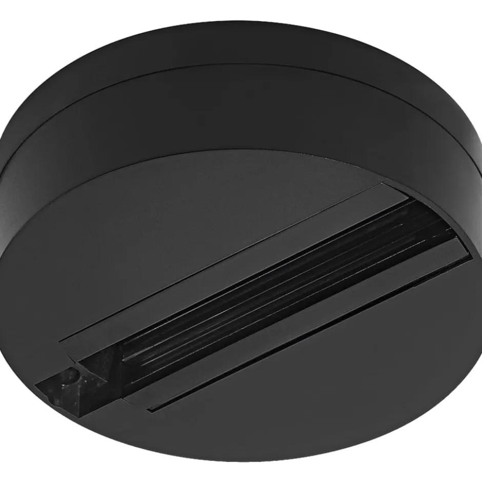 Osram Tracklight 1F monopoint, sort