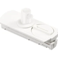 Osram Tracklight 1F pendeladapter, hvid