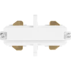 Osram Tracklight 1F samlestykke, hvid