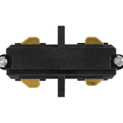 Osram Tracklight 1F samlestykke, sort