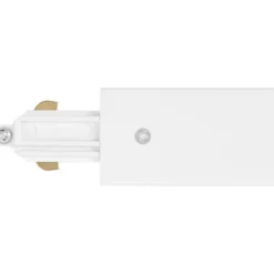 Osram Tracklight 1F tilslutning, hvid
