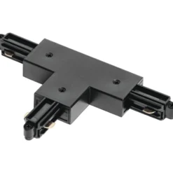 Osram Tracklight 1F T-stykke, sort