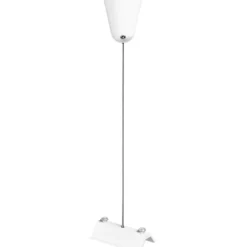 Osram Tracklight 1F wiresæt, hvid