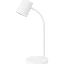 Osram Trapezium skrivebordslampe, hvid