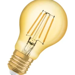 Osram Vintage 1906 E27 standardpære, 2400K, 2,5W