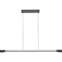 Paul Neuhaus Hoop langbordspendel, sort