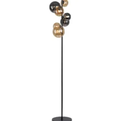 Paul Neuhaus Popsicle gulvlampe
