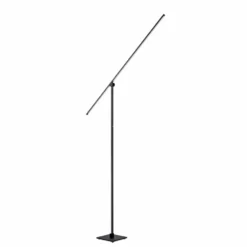 Paul Neuhaus Pure Grafo gulvlampe