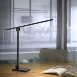 Paul Neuhaus Pure Grafo skrivebordslampe