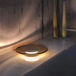 Paul Neuhaus Pure Moon bordlampe