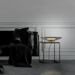 Paul Neuhaus Pure Moon bordlampe