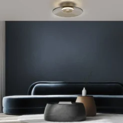 Paul Neuhaus Pure Moon plafond